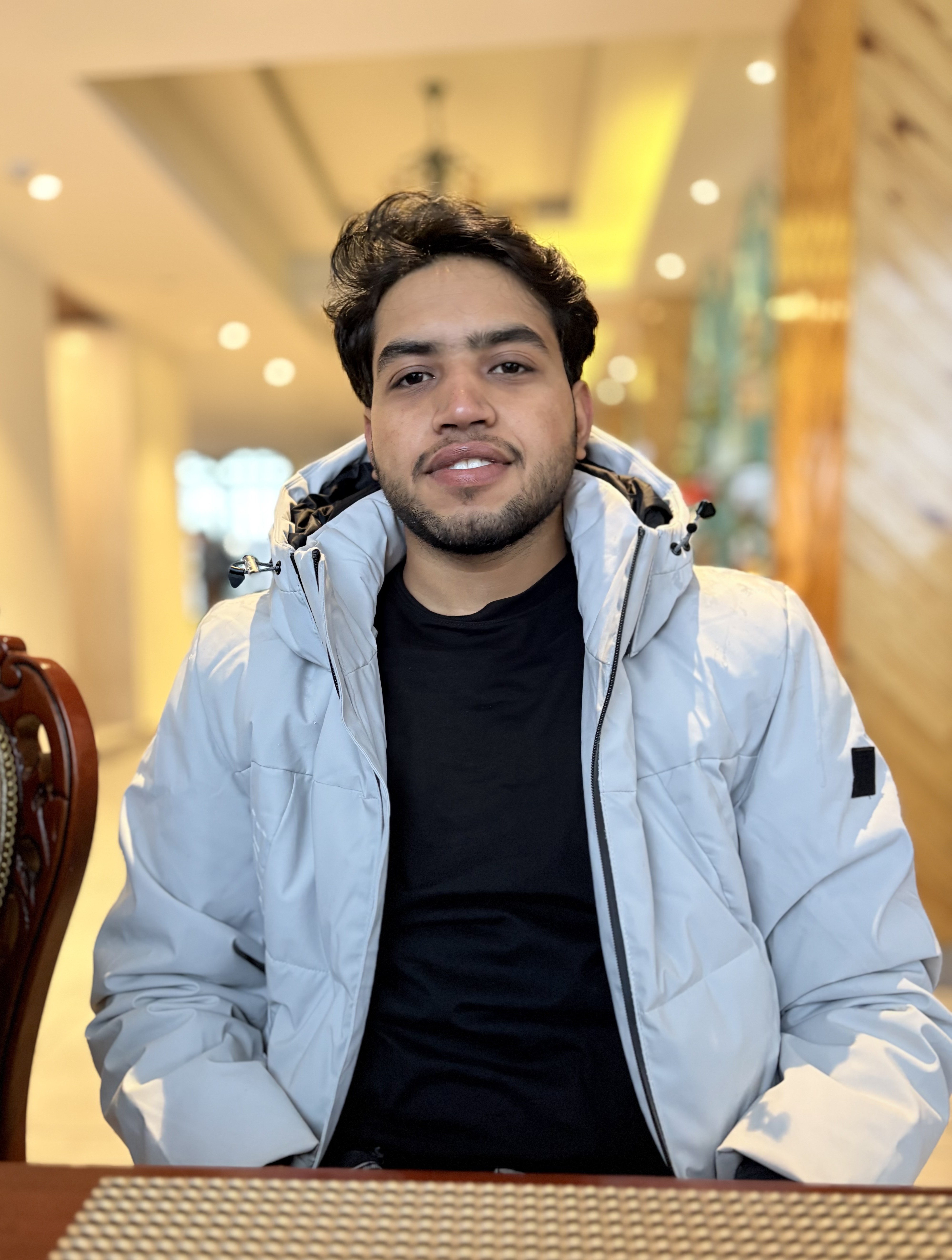 Sonu Bhadana's Profile Picture